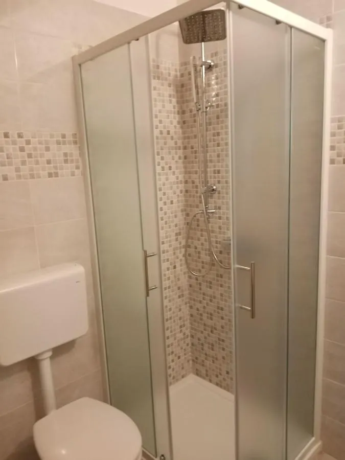 Studio Apartment Iva Бале Хорватия