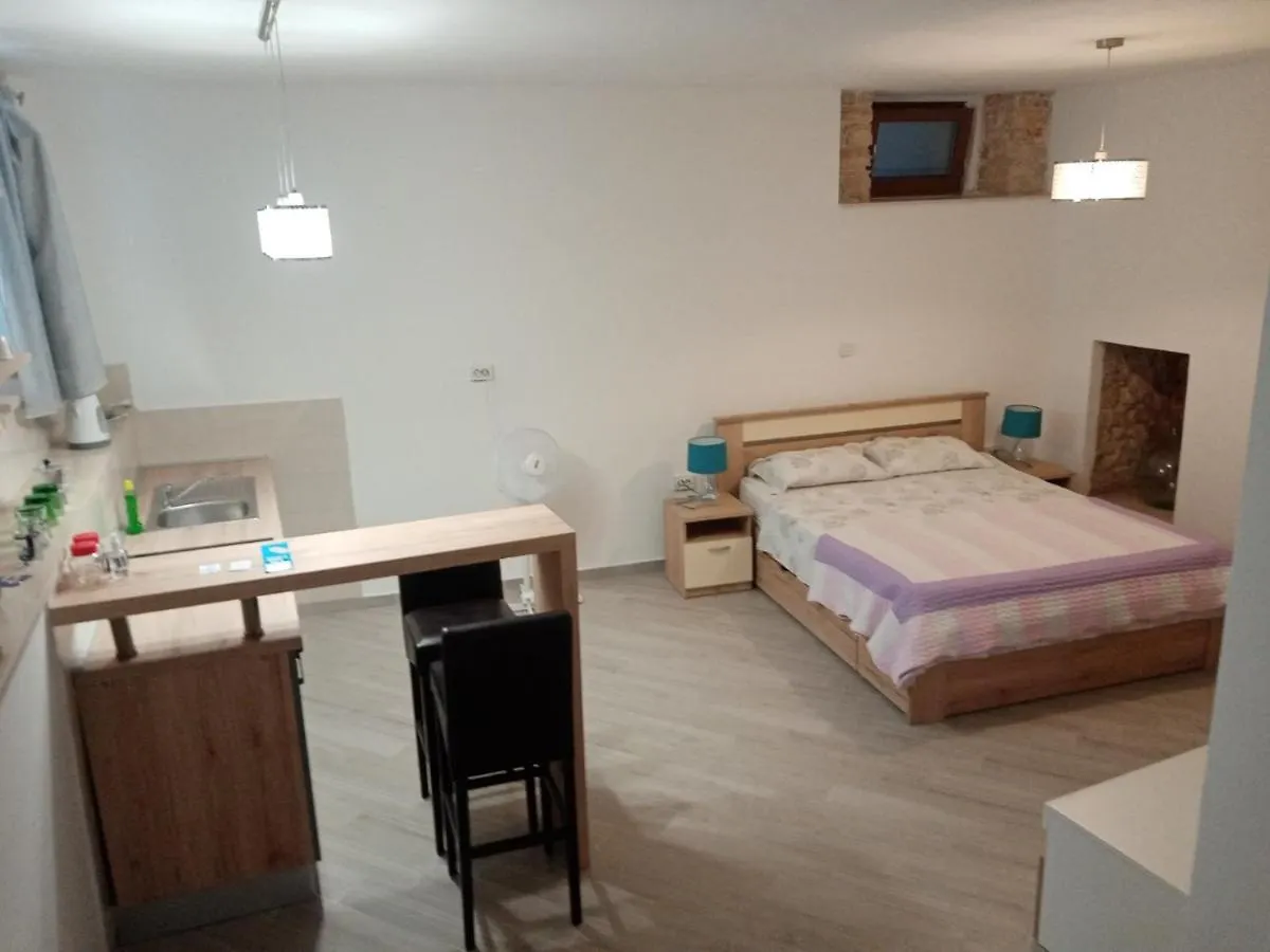 Studio Apartment Iva Bale 0*,  Croatia