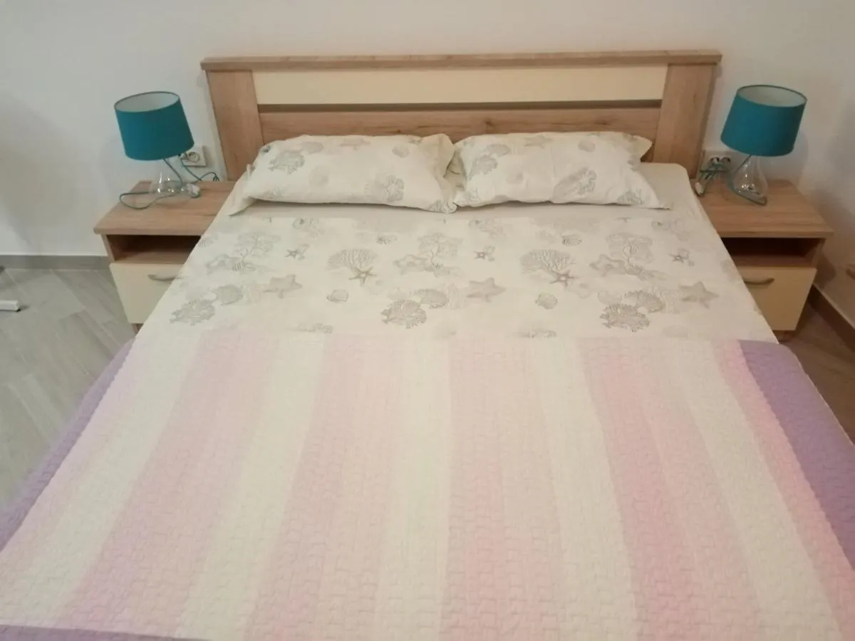 Studio Apartment Iva Bale Croatia