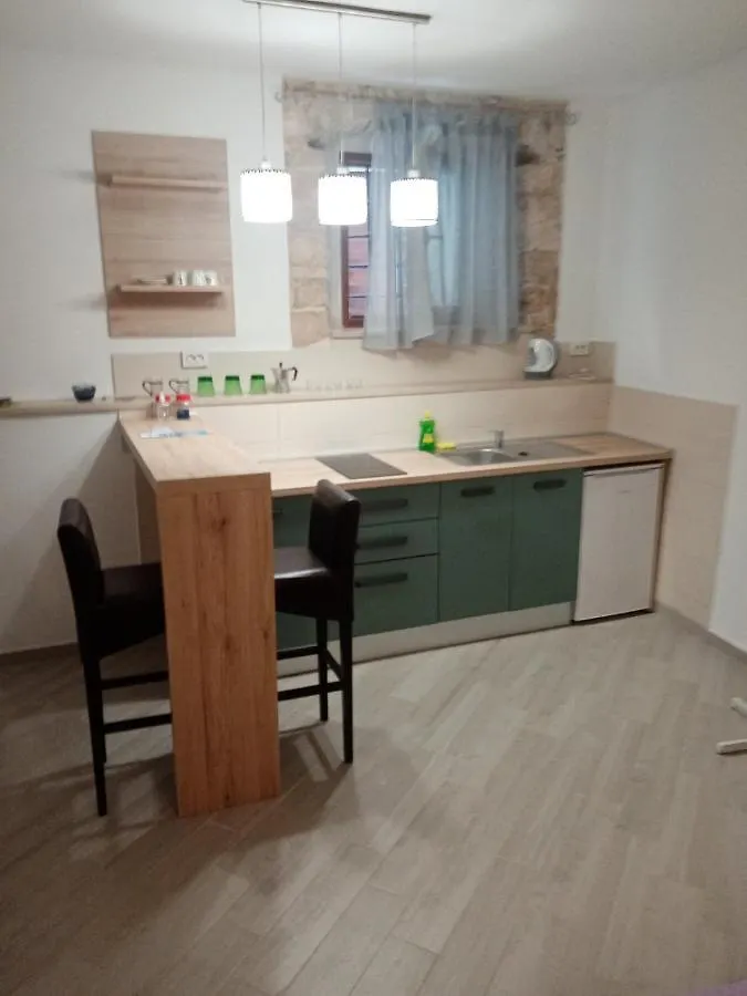 Studio Apartment Iva Bale 0*,  Croatia